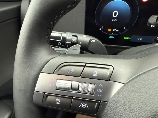 Hyundai Kona HEV (SX2) GO Pl