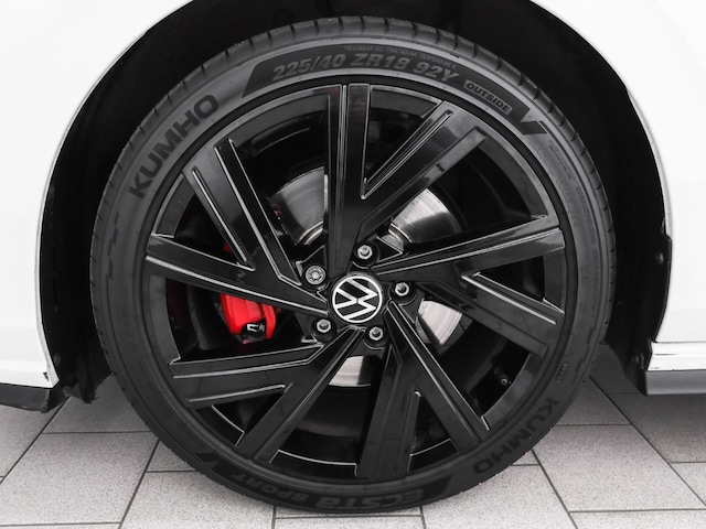 Volkswagen Golf DSG GTD Style