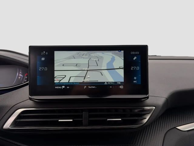 Peugeot 3008 BlueHDi