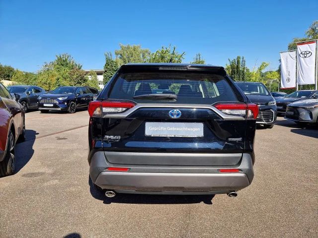 Toyota RAV4 4x2 Business Hybride