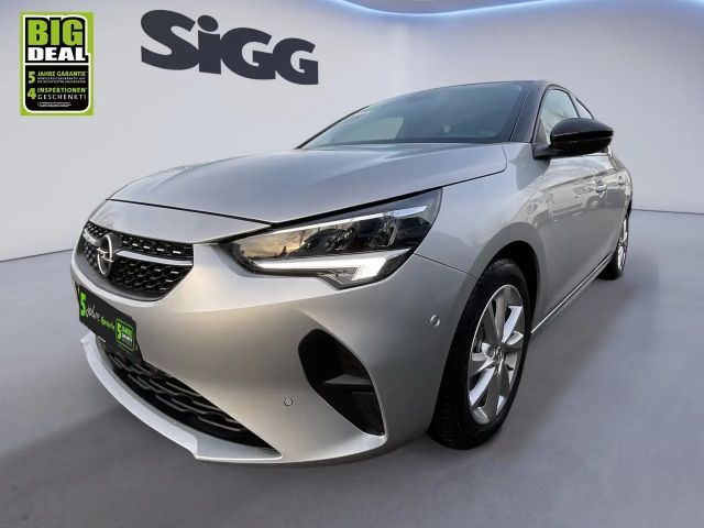 Opel Corsa 1.2 Turbo Elegance Turbo