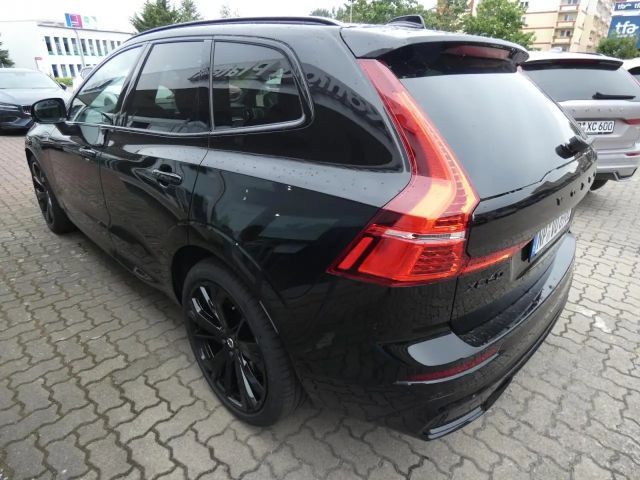 Volvo XC60 AWD T6 Ultra