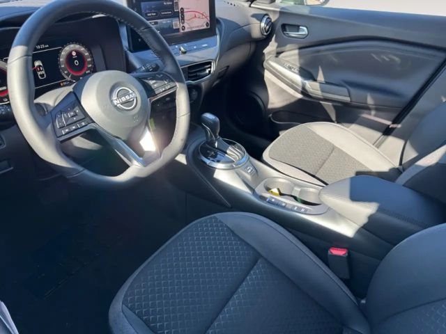 Nissan Juke N-Connecta