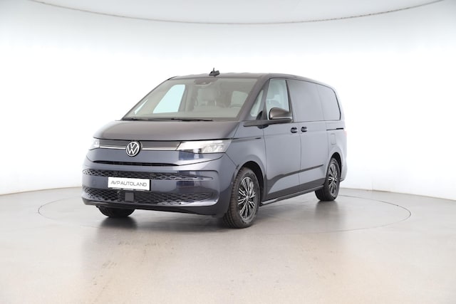Volkswagen Multivan 2.0 TDI DSG T7