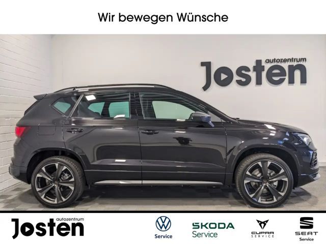 Cupra Ateca 1.5 TSI