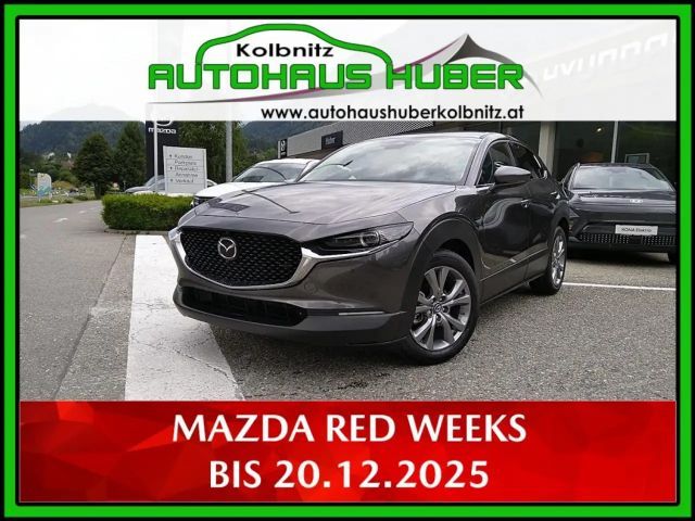 Mazda CX-30 G140 AUT CENTERLINE