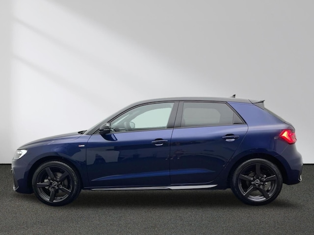 Audi A1 30 TFSI S-Line S-Tronic Sportback