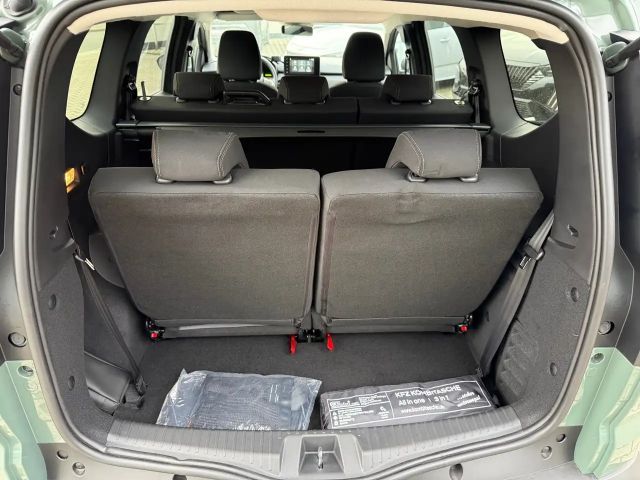 Dacia Jogger Extreme Hybrid 140