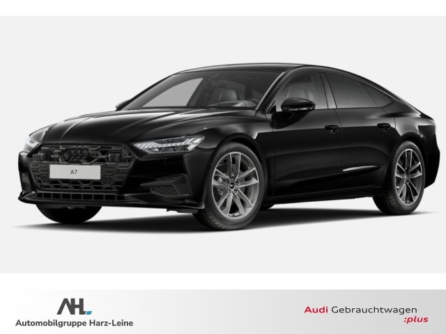 Audi A7 50 TDI Quattro Sportback
