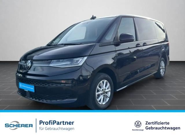 Volkswagen Multivan 2.0 TDI DSG IQ.Drive T7