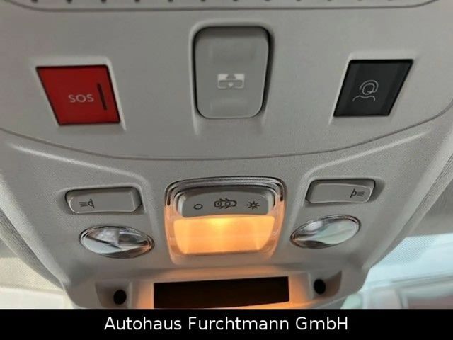 Citroën C4 Max PureTech