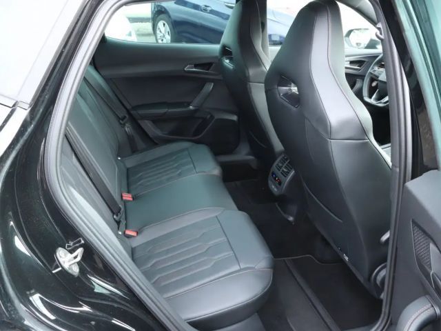 Cupra Formentor 2.0 TSI 4Drive DSG VZ