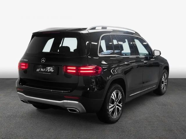 Mercedes-Benz GLB 200 GLB