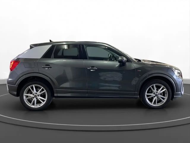 Audi Q2 30 TFSI S-Line