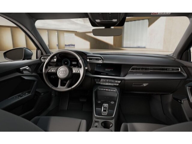 Audi A3 35 TFSI S-Tronic Sportback