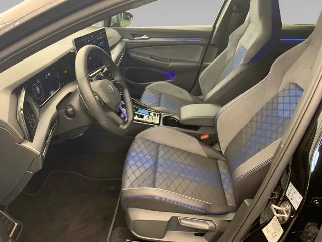 Volkswagen Golf *FACELIFT*AKRAPOVIC*ACC*DCC*NAVI*270*HUD*