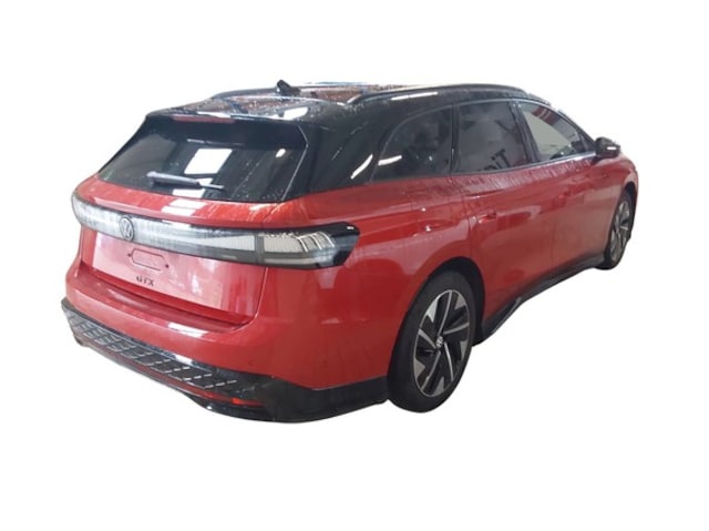 Volkswagen ID.7 4Motion IQ.Drive Tourer