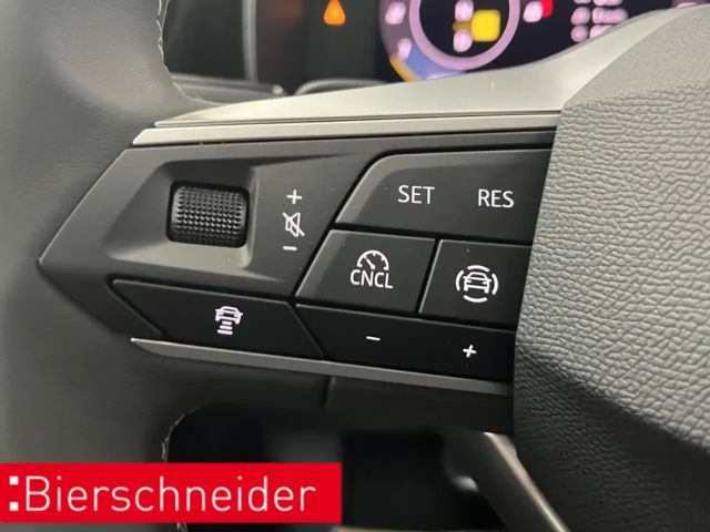 Seat Leon 1.5 eTSI DSG