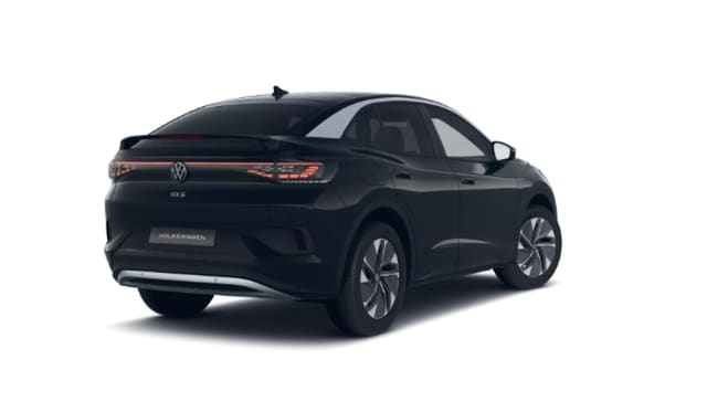 Volkswagen ID.5 IQ.Drive Pure