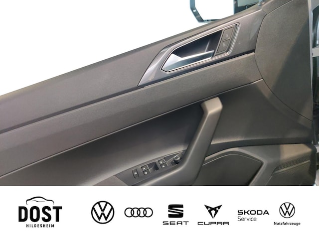 Volkswagen Polo 1.0 TSI Style