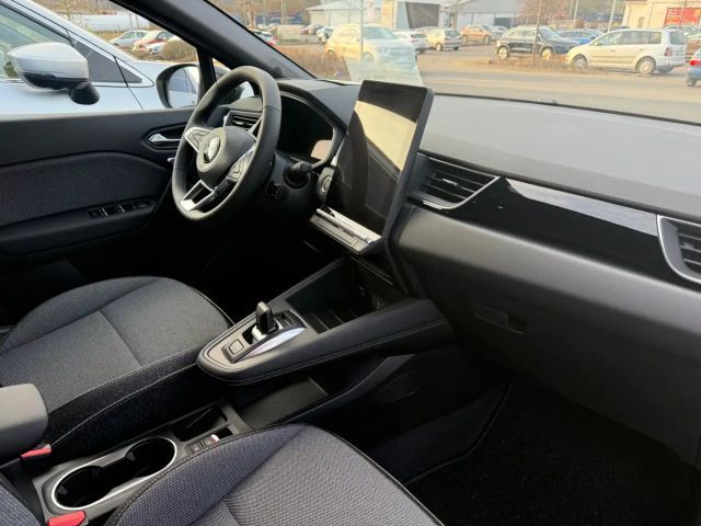 Mitsubishi ASX Intro Edition