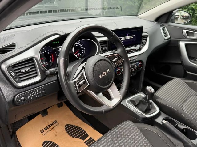 Kia Ceed GDi SportWagon
