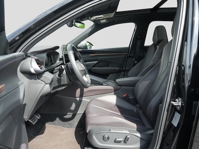 Cupra Terramar 1.5 TSI 1.5 e-Hybrid VZ