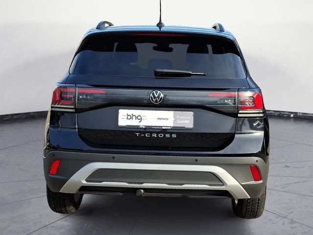 Volkswagen T-Cross DSG Life
