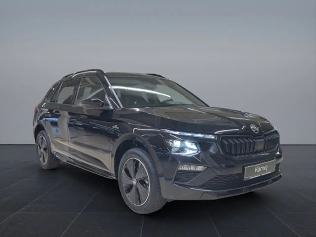 Skoda Kamiq 1.0 TSI Monte Carlo