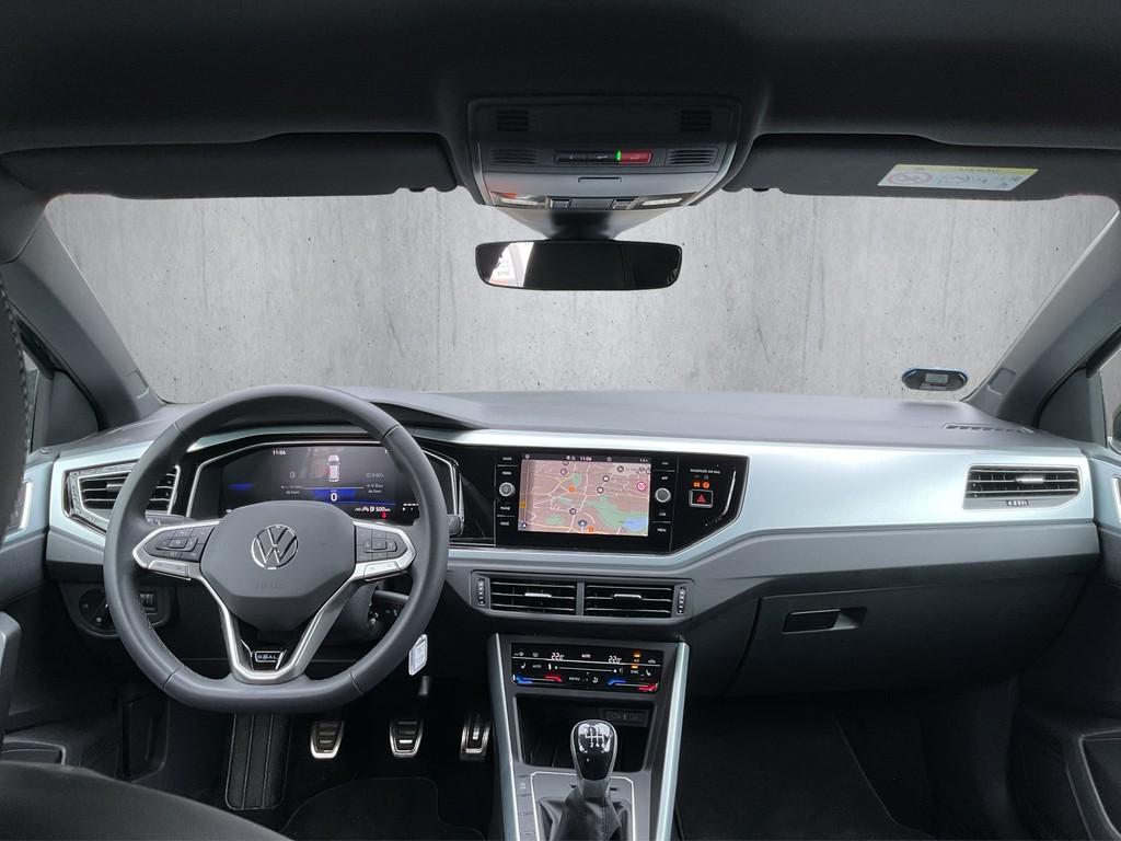 Volkswagen Taigo 1.0 TSI Life