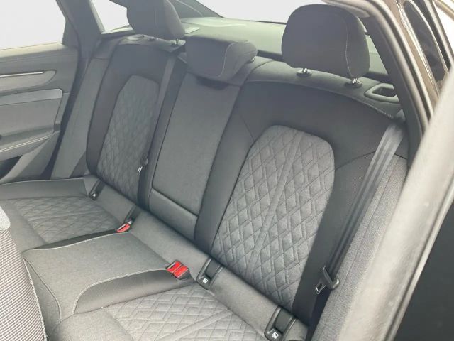 Audi A6 Hybride Quattro S-Line Sedan