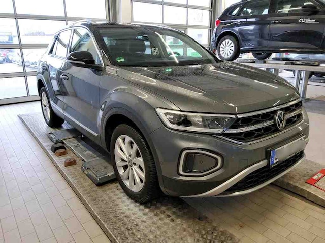 Volkswagen T-Roc 1.0 TSI Style