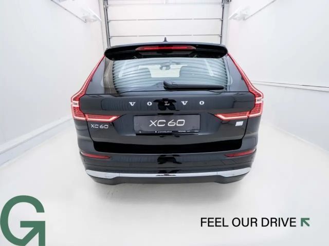 Volvo XC60 Recharge