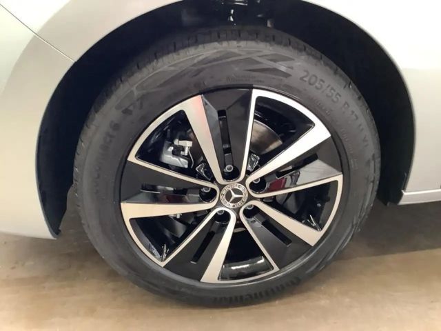 Mercedes-Benz T 180 T 180 d Power Edition  Rückfahrkamera/ILS-LED