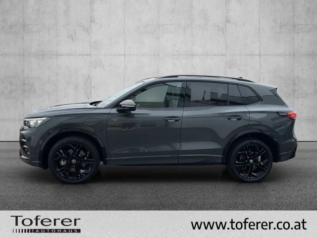 Volkswagen Tiguan DSG Sport eHybrid