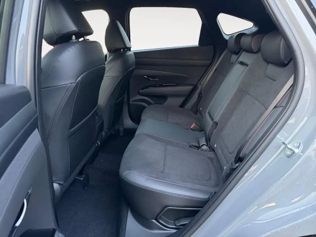 Hyundai Tucson N Line