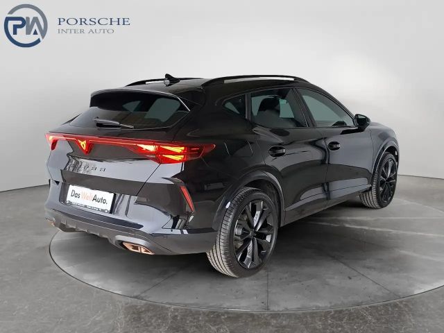Cupra Formentor DSG e-Hybrid
