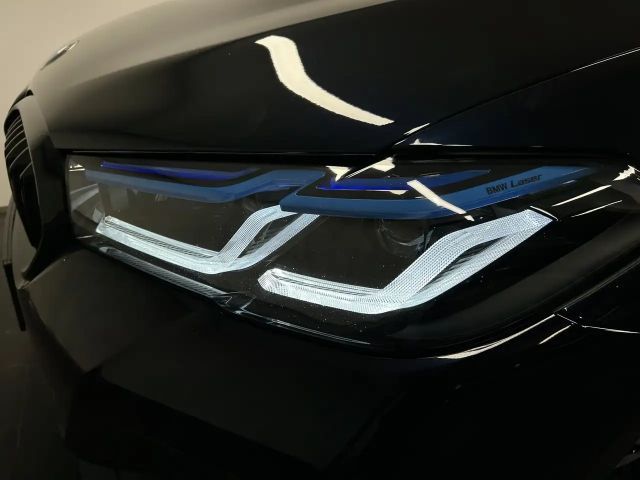 BMW 530 530d M-Sport Touring xDrive