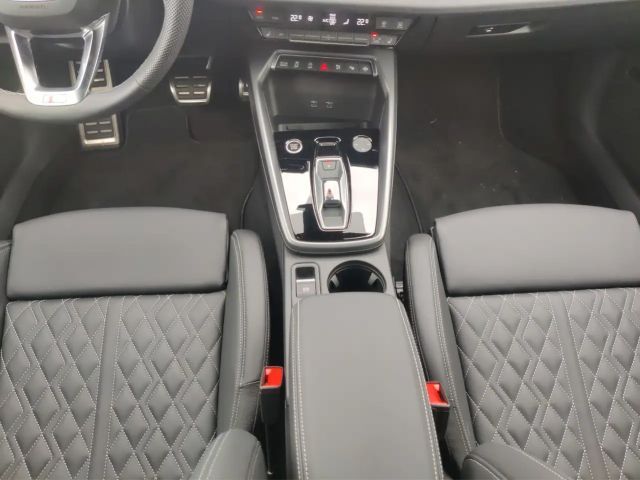 Audi A3 35 TDI S-Line S-Tronic