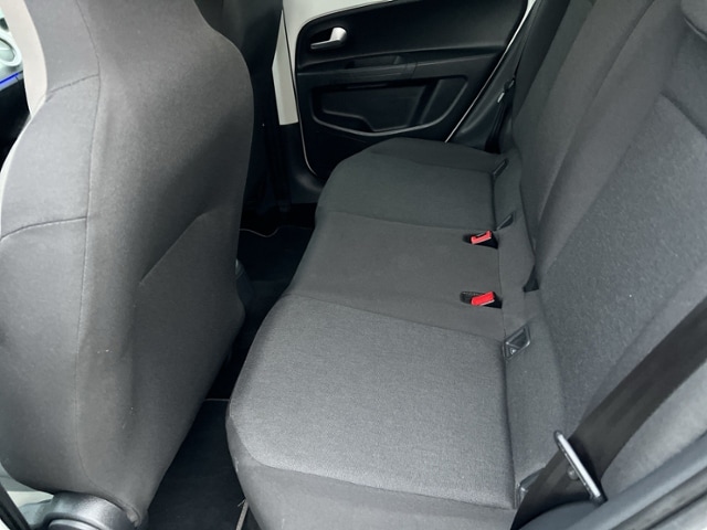 Volkswagen e-up! Plus Style