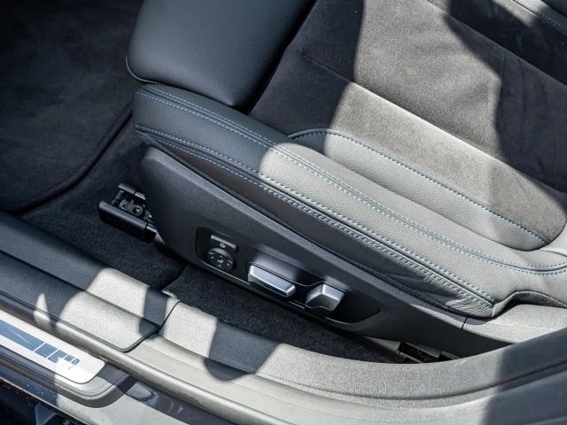 BMW i4 Coupé Gran Coupé M-Sport Sedan