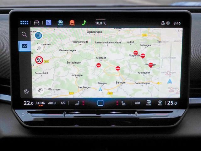 Volkswagen T-Roc 1.5 eTSI DSG R-Line Style