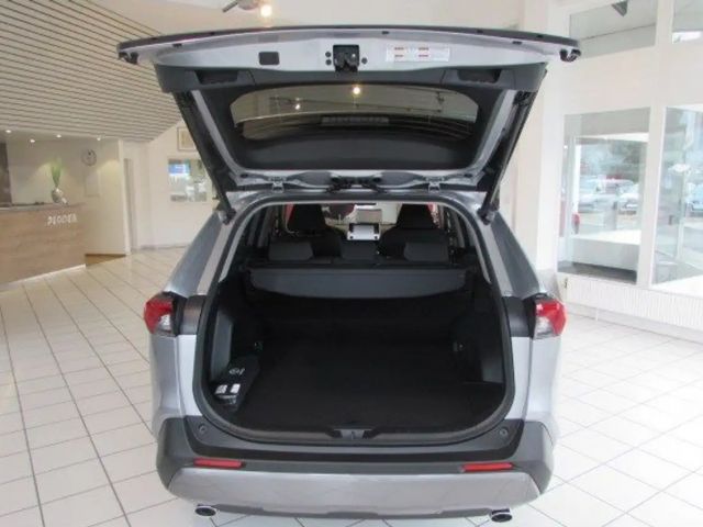 Toyota RAV4 4x2 Active Hybride
