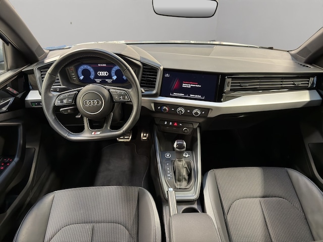 Audi A1 35 TFSI S-Tronic Sportback