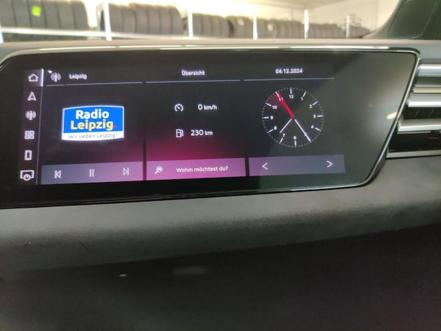 Audi A5 Avant Quattro S-Tronic