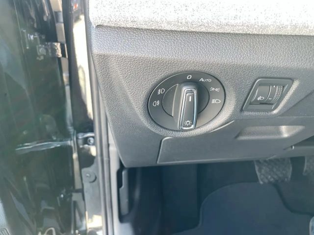 Skoda Scala Selection