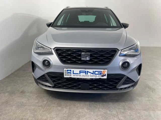 Seat Arona 1.0 TSI FR-lijn