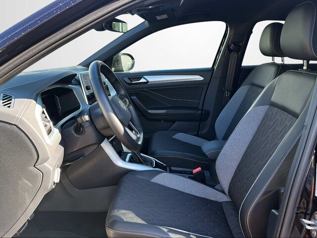 Volkswagen T-Roc 1.5 TSI
