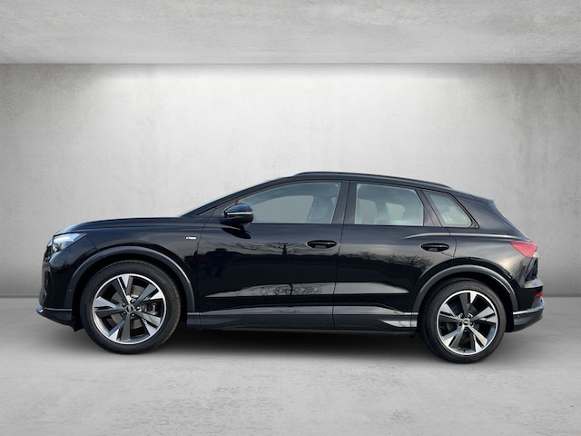 Audi Q4 e-tron 35