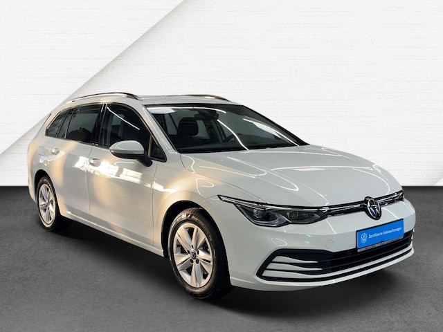 Volkswagen Golf 1.0 TSI Life Variant